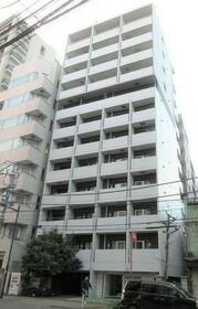 ステージファースト根岸