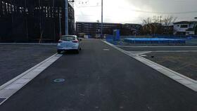 山梨県甲府市羽黒町