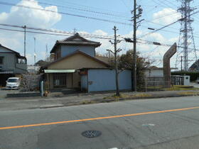 静岡県袋井市山科