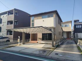 愛知県一宮市浅野字大曲り