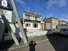 北海道札幌市手稲区前田六条13丁目