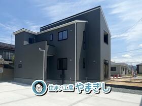 福島県福島市大森字中町