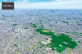 東京都練馬区富士見台２丁目