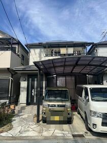 大阪府和泉市池田下町