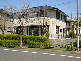 千葉県佐倉市白銀１丁目