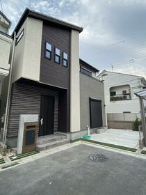 大阪府東大阪市衣摺３丁目