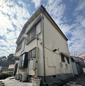 兵庫県神戸市長田区池田寺町