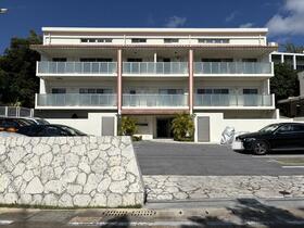 プレサンスグラン首里金城町