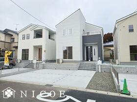 宮城県宮城郡利府町神谷沢字南沢