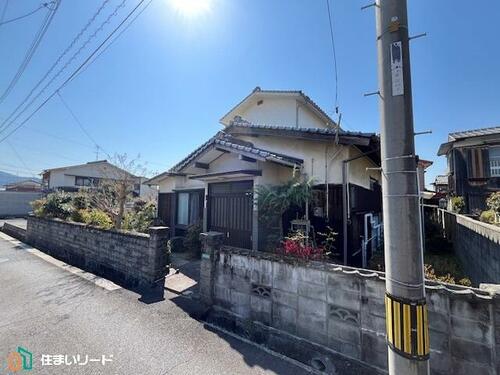Used Detached House, Yanai, Yamaguchi