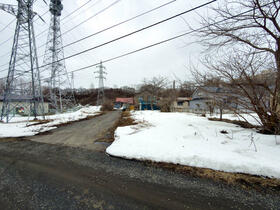 北海道岩内郡岩内町字大浜