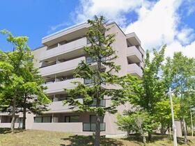 サーム千歳ドミニオＷｉｎｇ３