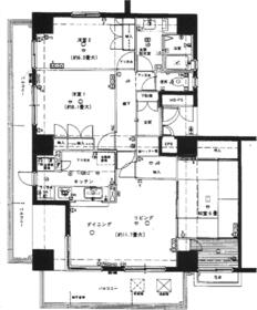 神奈川県横浜市旭区若葉台３丁目
