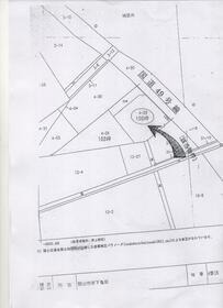 福島県郡山市字下亀田