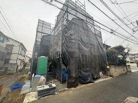 東京都練馬区小竹町１丁目