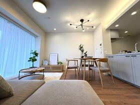 中野坂上パーク・ホームズ