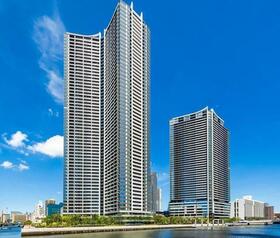 パークタワー勝どきサウス