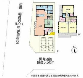 神奈川県横浜市栄区飯島町