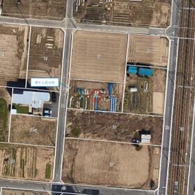 愛知県江南市田代町西ノ丸
