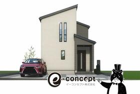 福島県郡山市咲田１丁目