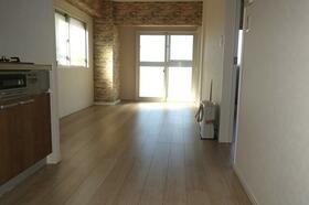 グリーンキャピタル三ノ輪