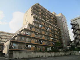 トーカンマンション南大通