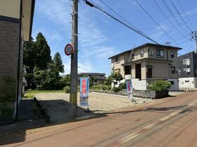新潟県小千谷市平沢１丁目