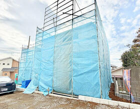 神奈川県伊勢原市沼目５丁目