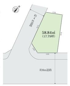 神奈川県横浜市南区中村町３丁目