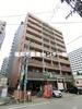 博多駅より徒歩10分 9階 築23年5ヶ月の賃貸物件