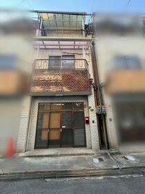 大阪府大阪市生野区中川４丁目