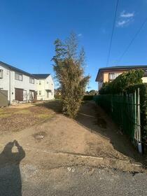 千葉県長生郡白子町福島