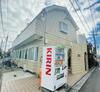 若宮シティハイツ 1階 築36年の賃貸物件
