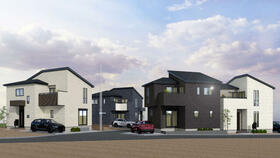 埼玉県朝霞市三原５丁目