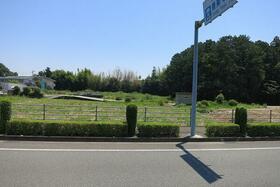 高知県南国市左右山