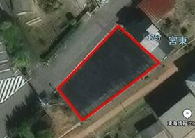 愛知県一宮市冨田字宮東