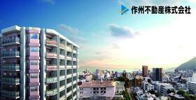 エイルマンション別府青山?