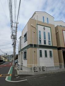 神奈川県相模原市中央区淵野辺４丁目