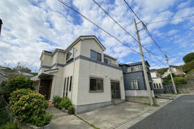 神奈川県横須賀市秋谷