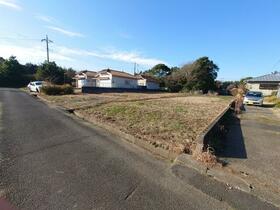 千葉県大網白里市上貝塚