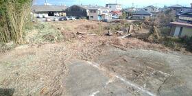 熊本県宇土市松原町