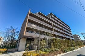 オーベル松戸ヒルズ