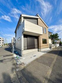 千葉県松戸市新松戸北２丁目