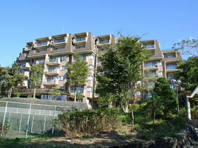 シェスタ山中湖コリーナ１番館