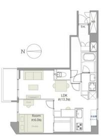 東京都新宿区北新宿１丁目