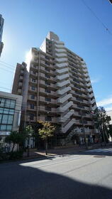 グランドメゾン諏訪新道　３ＬＤΚ