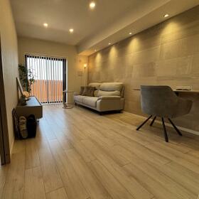 ライオンズマンションつきみ野