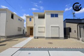 熊本県合志市竹迫