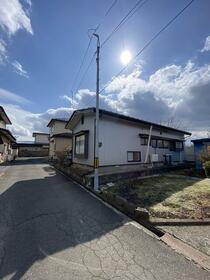 岩手県奥州市水沢字桜屋敷西