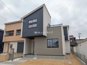 愛知県江南市和田町本郷